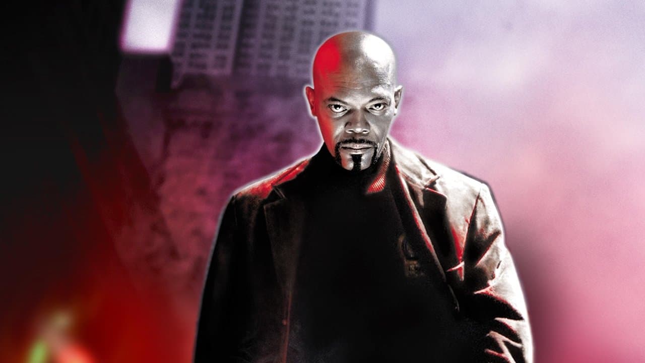 Shaft still 1