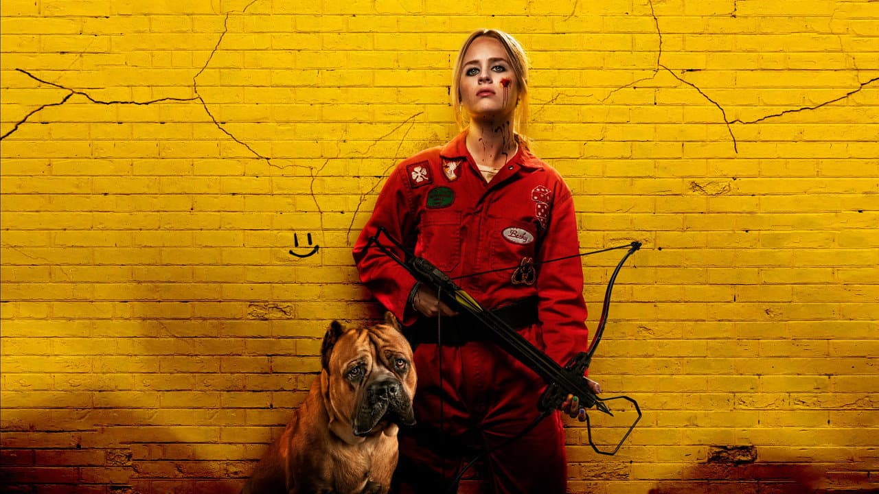 The Wrath of Becky still 6