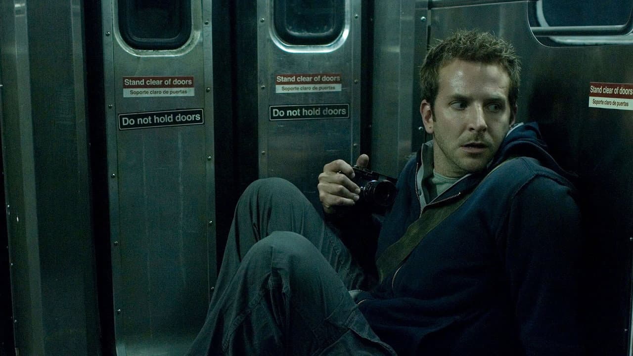 The Midnight Meat Train still 4