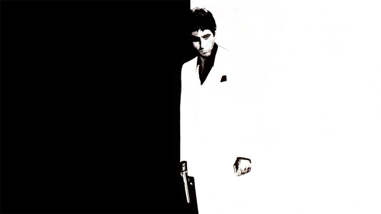 Scarface still 1
