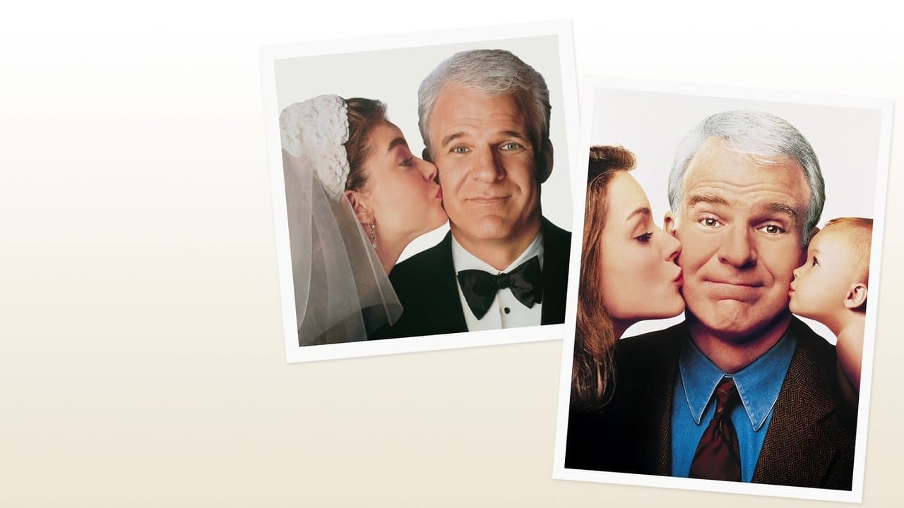 Father of the Bride still 7
