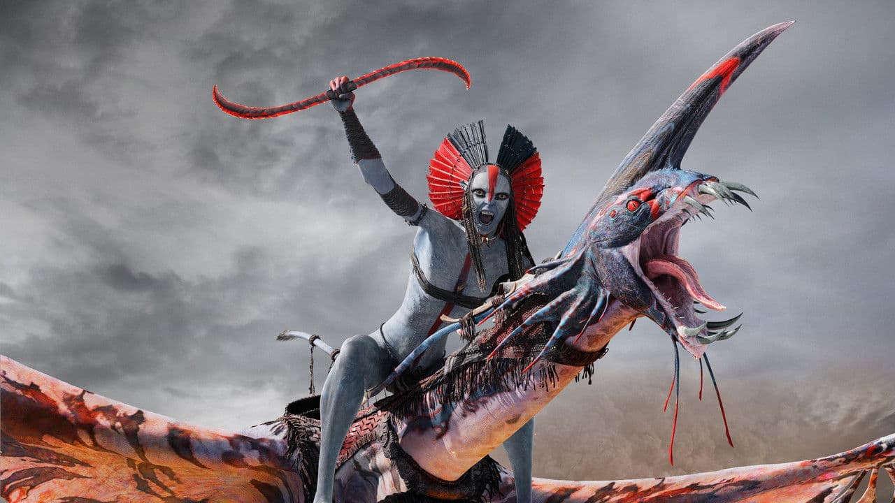 Avatar: Fire and Ash Review - Epic Sequel's Fiery Return still 1