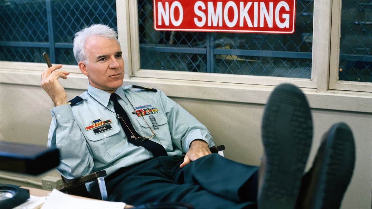 Sgt. Bilko still 2