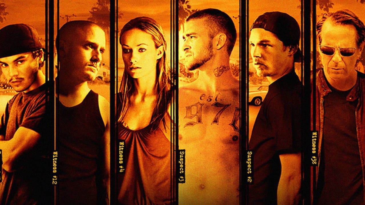 Alpha Dog still 4
