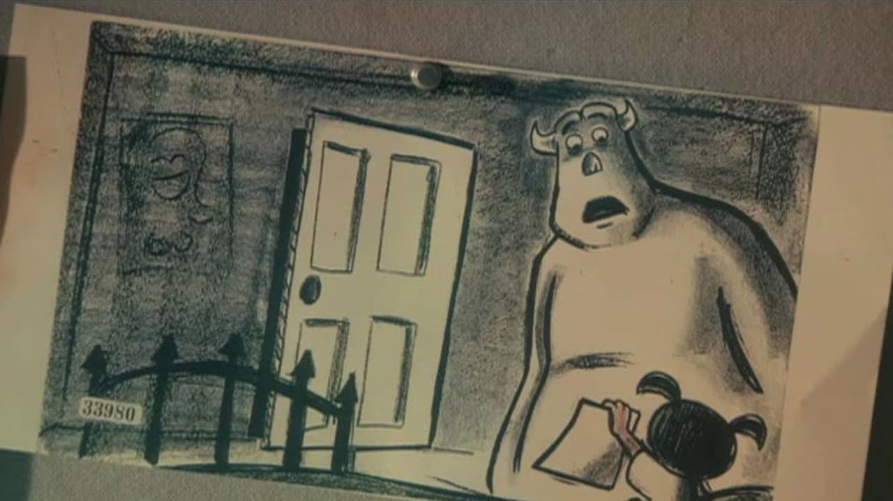 The Pixar Story still 8