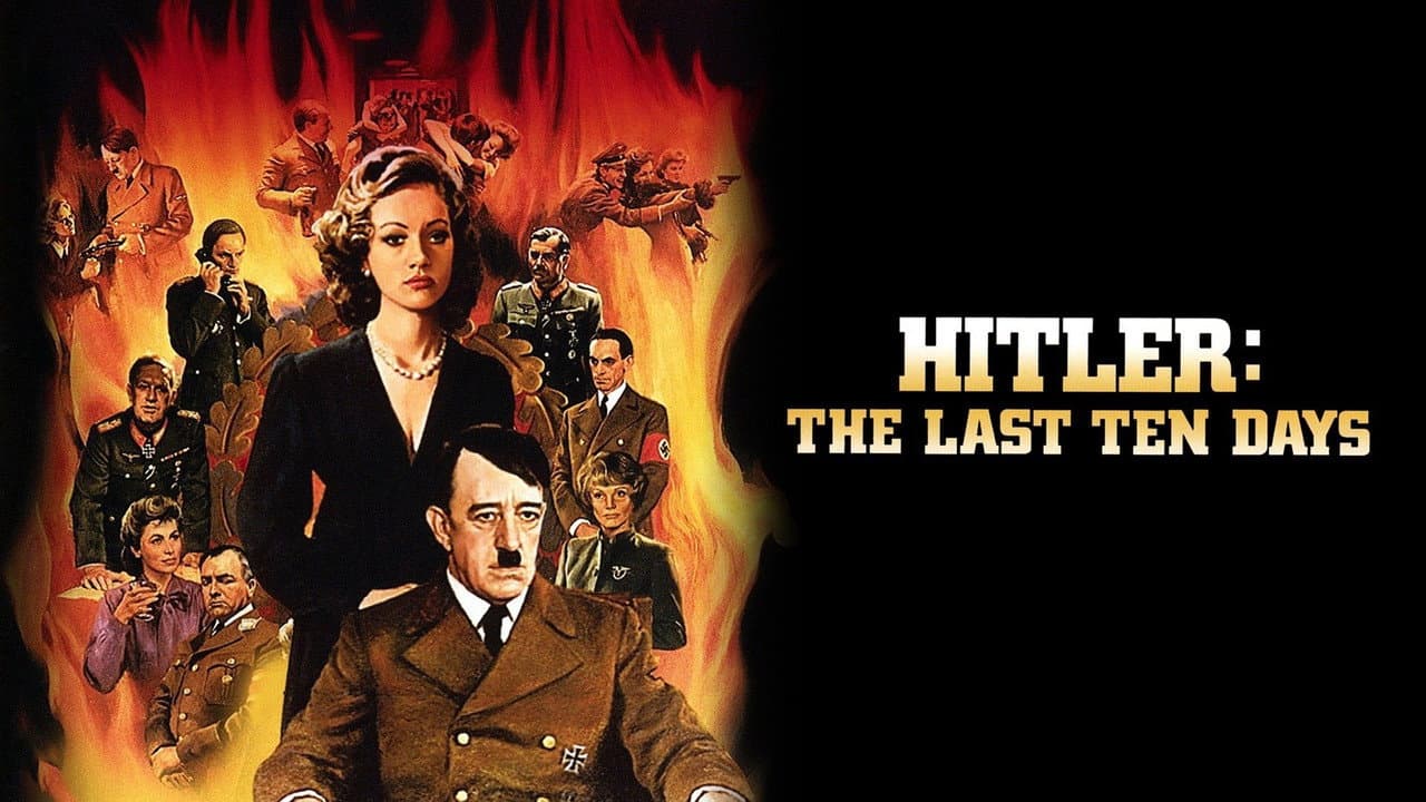 Hitler: The Last Ten Days still 1
