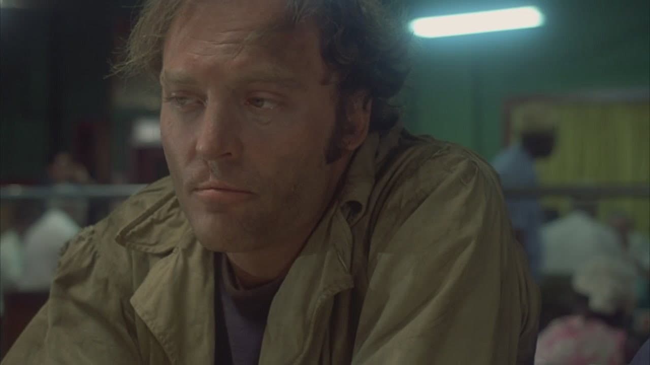 Fat City still 3