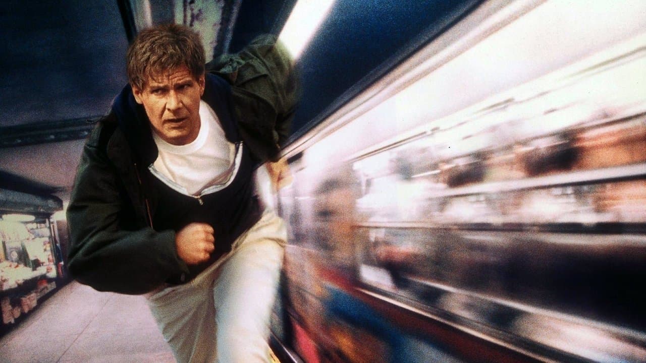 The Fugitive still 2