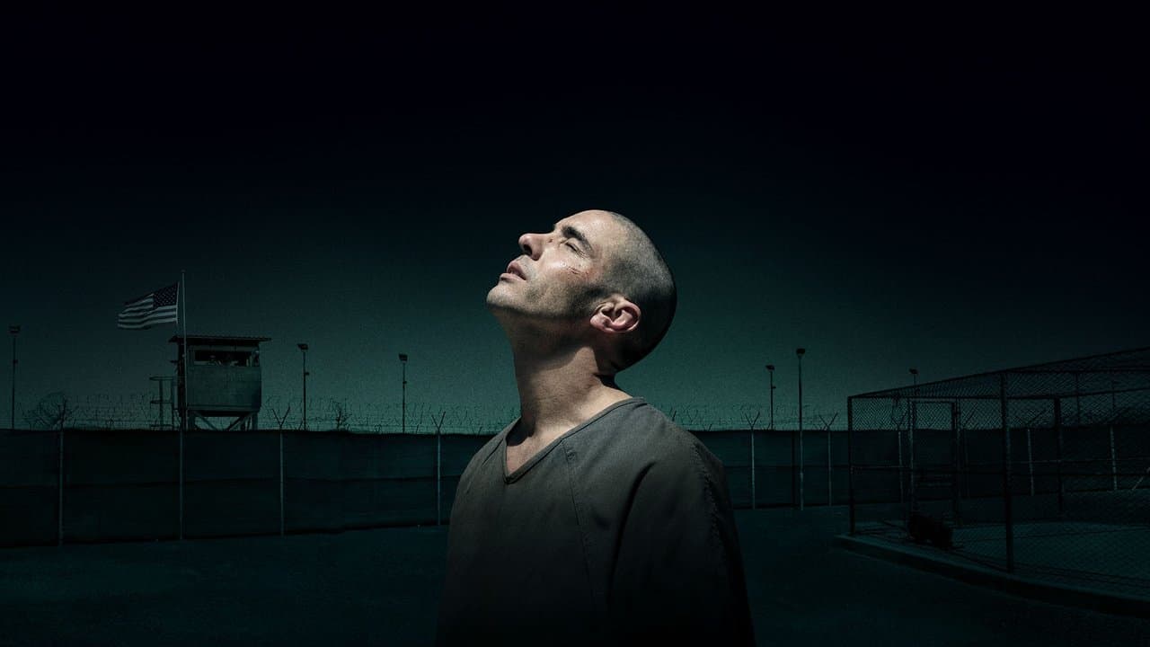 The Mauritanian still 8