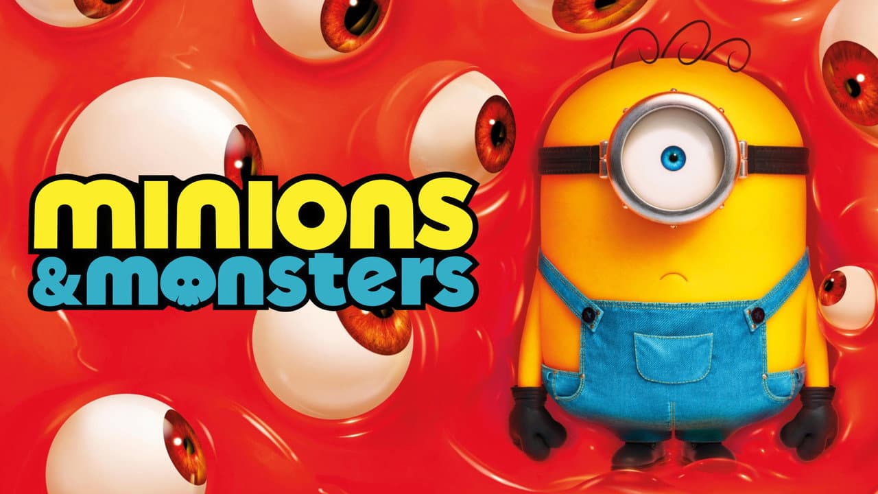 Minions & Monsters Review: Fun, Frantic & Full still 6