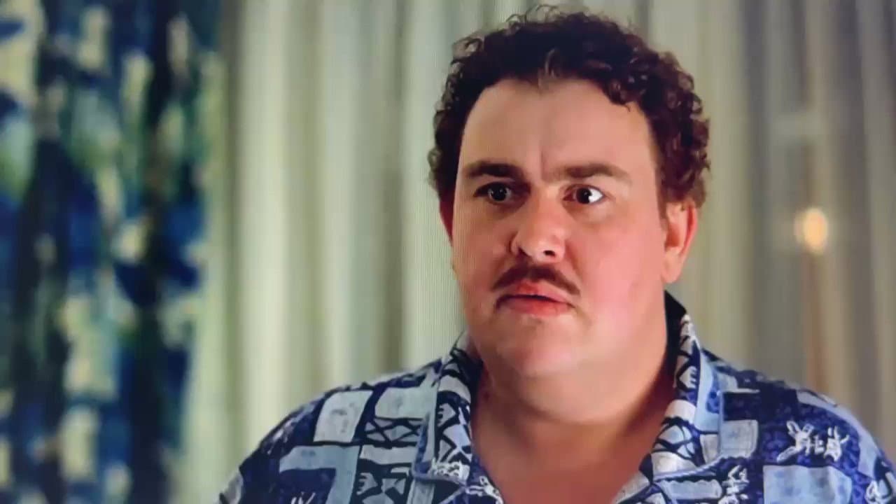 John Candy: I Like Me still 7