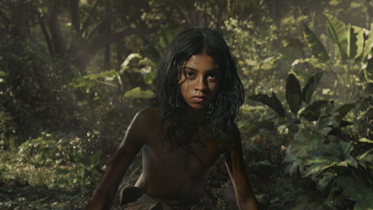 Mowgli: Legend of the Jungle still 7