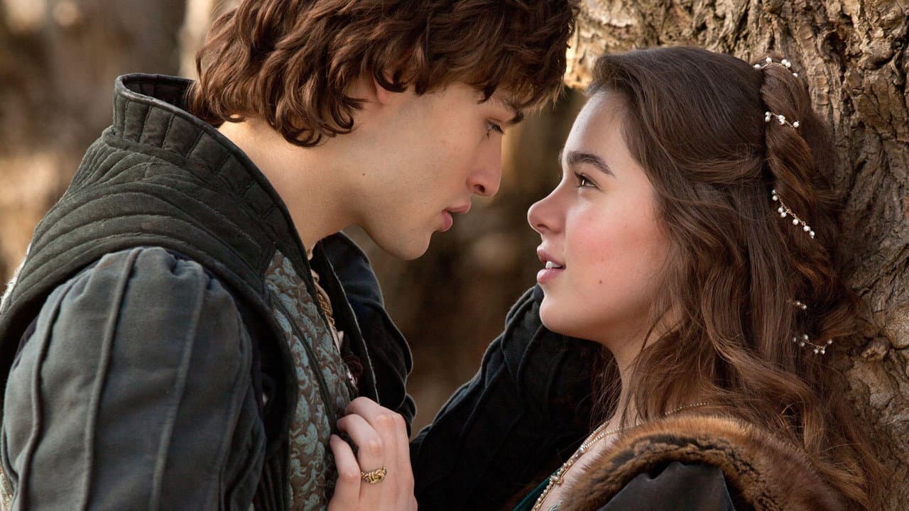 Romeo & Juliet still 4