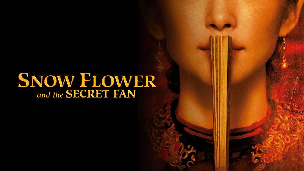 Snow Flower and the Secret Fan still 2