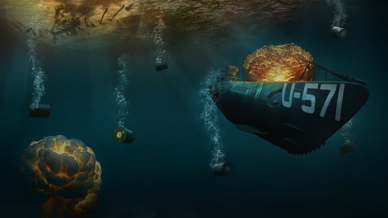 U-571 still 5