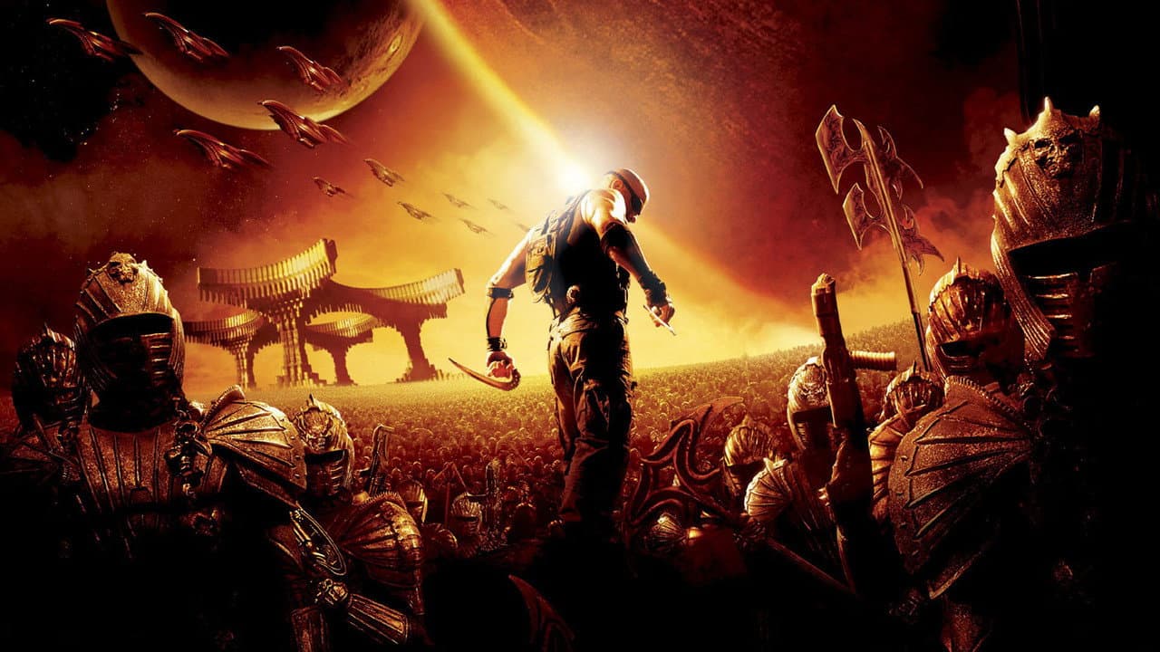 The Chronicles of Riddick still 4