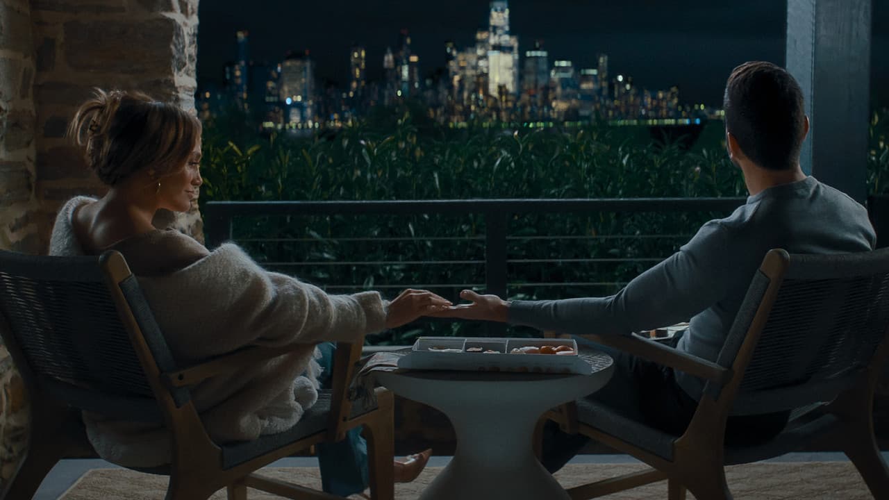 Office Romance still 3