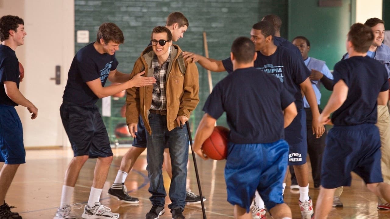 Hoovey still 2