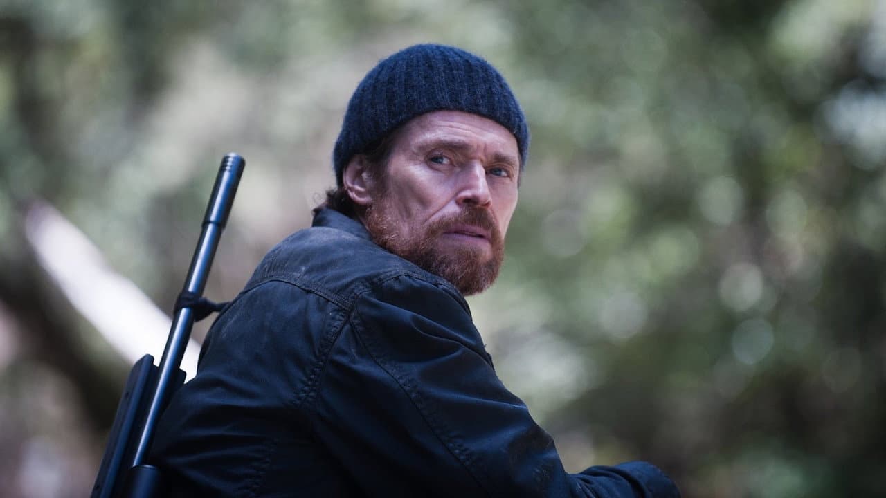 The Hunter still 4