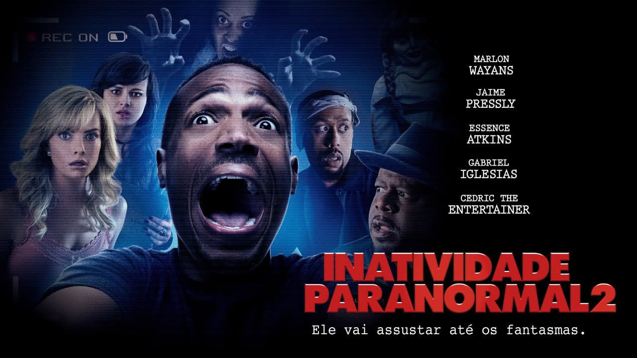 A Haunted House 2 still 6