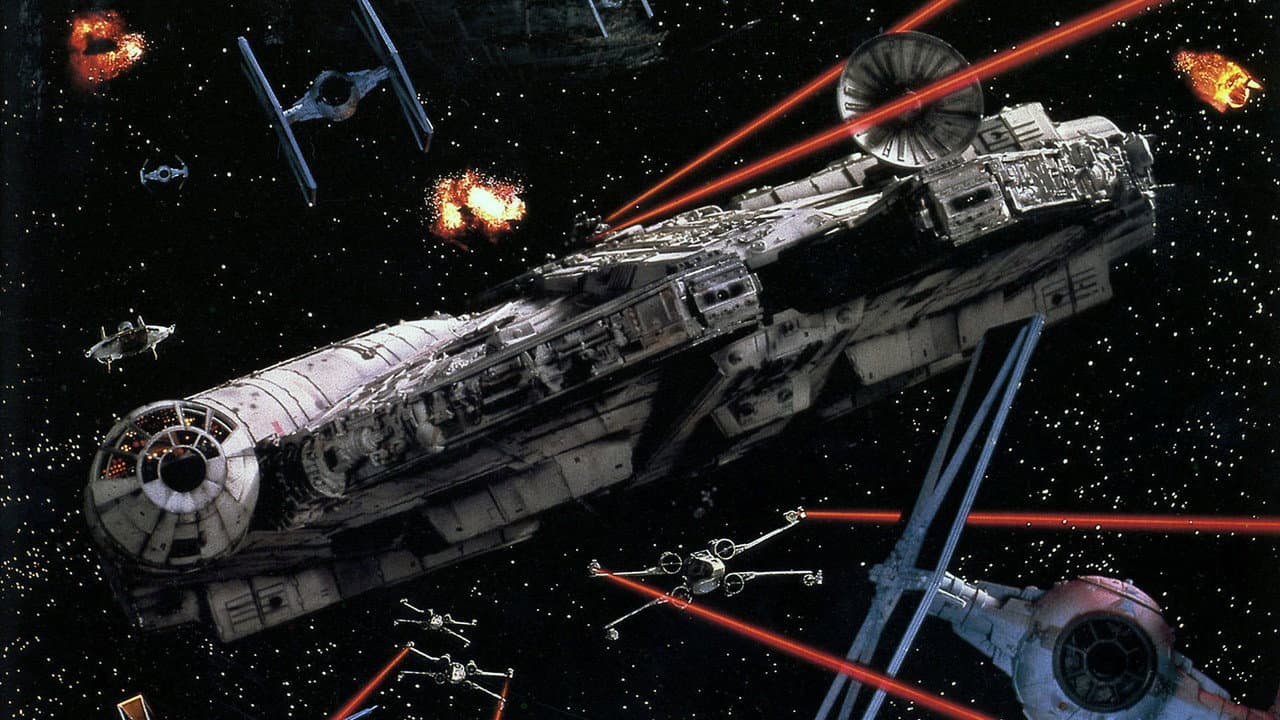 Return of the Jedi still 5