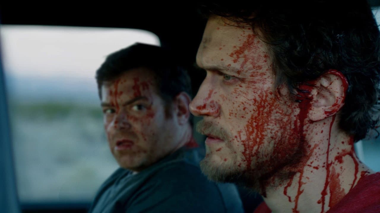 Southbound still 7