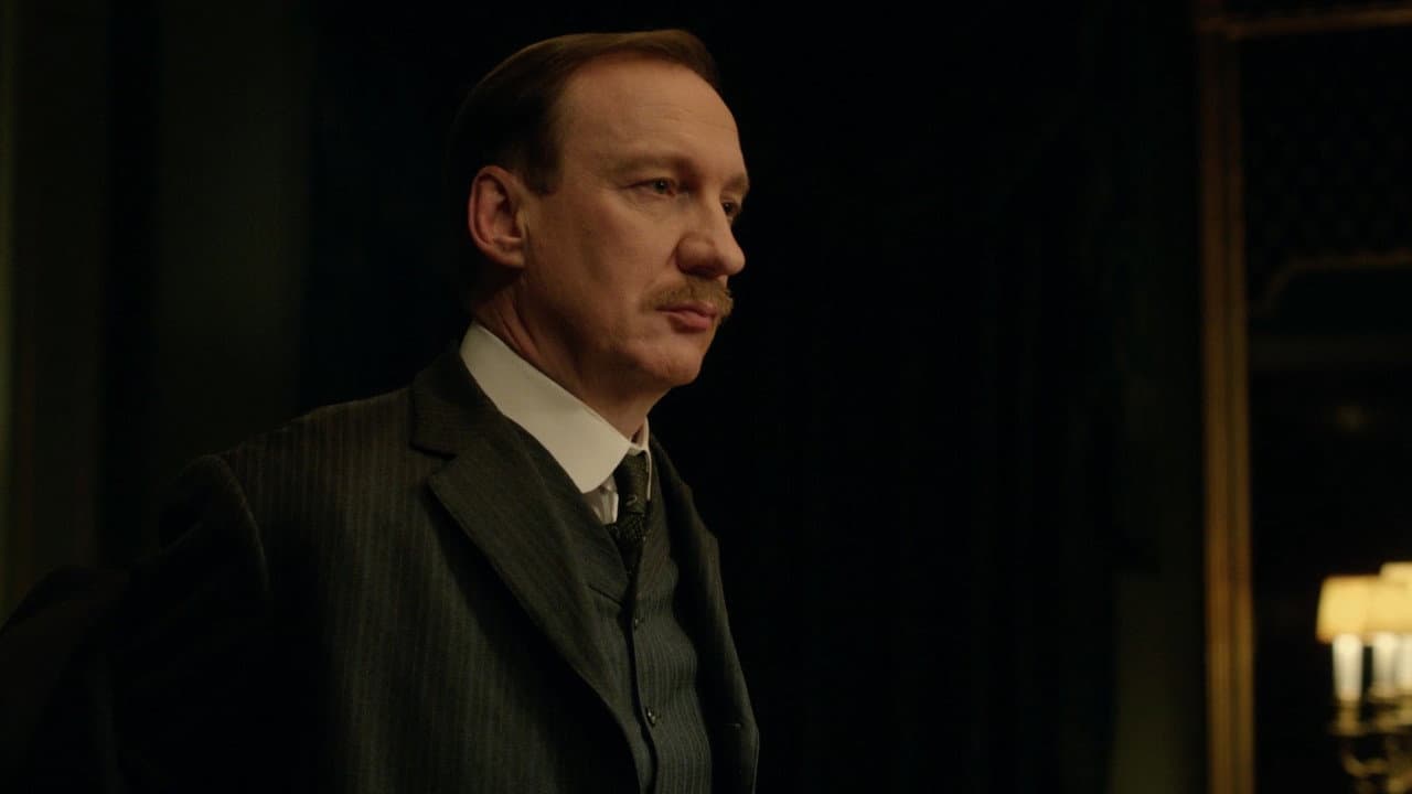 An Inspector Calls still 2