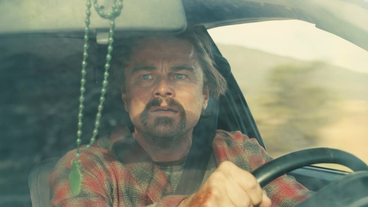 One Battle After Another still 4