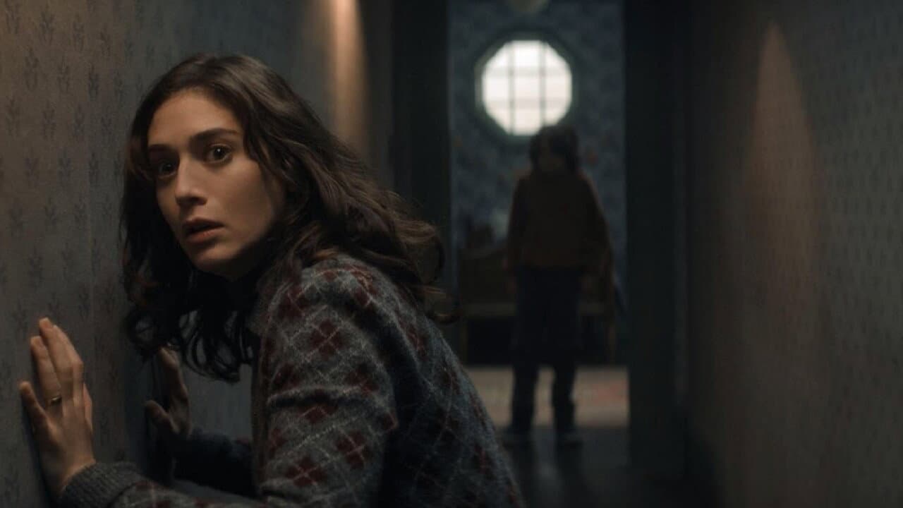 Cobweb still 2