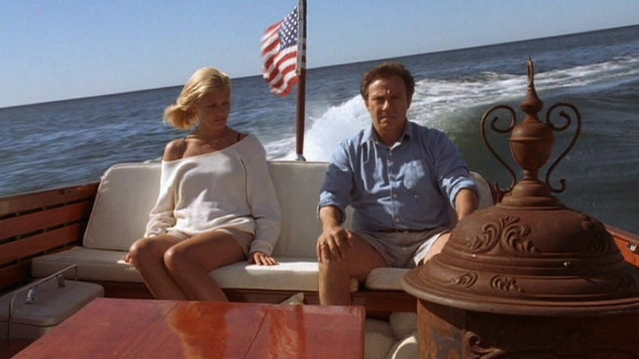 Head Above Water still 5