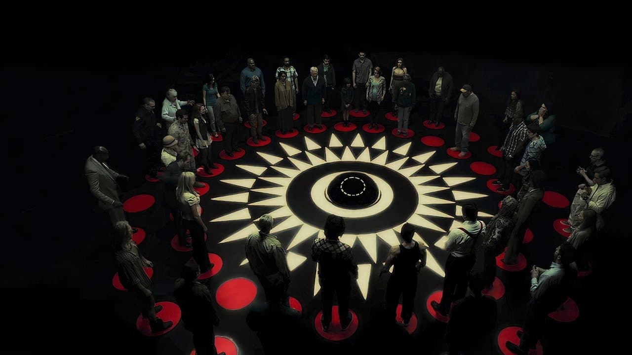 Circle still 2