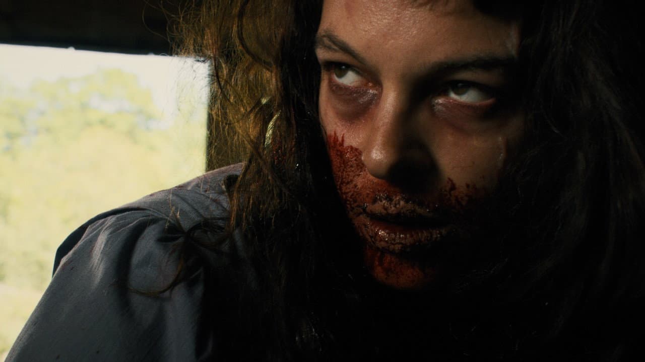 The Woman still 4