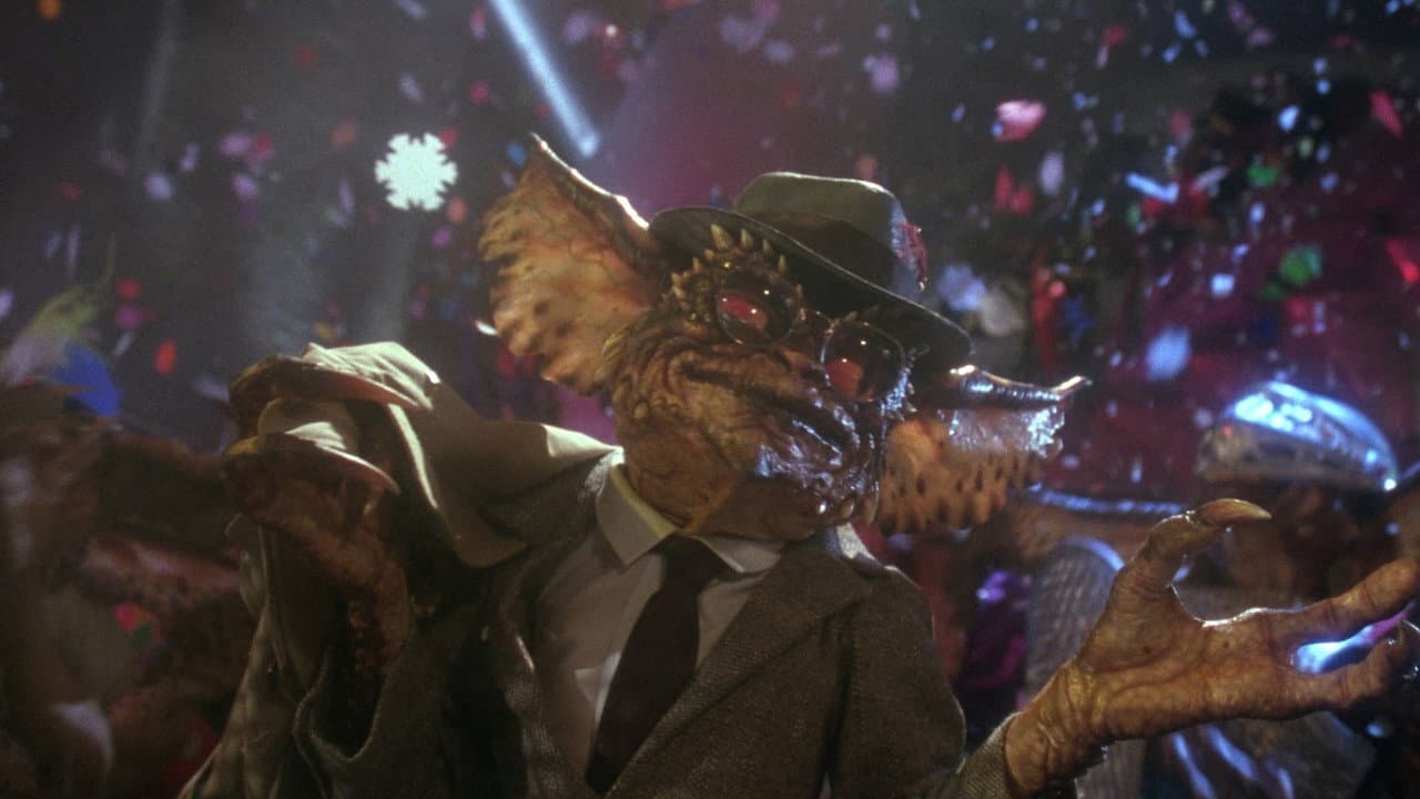 Gremlins 2: The New Batch still 5