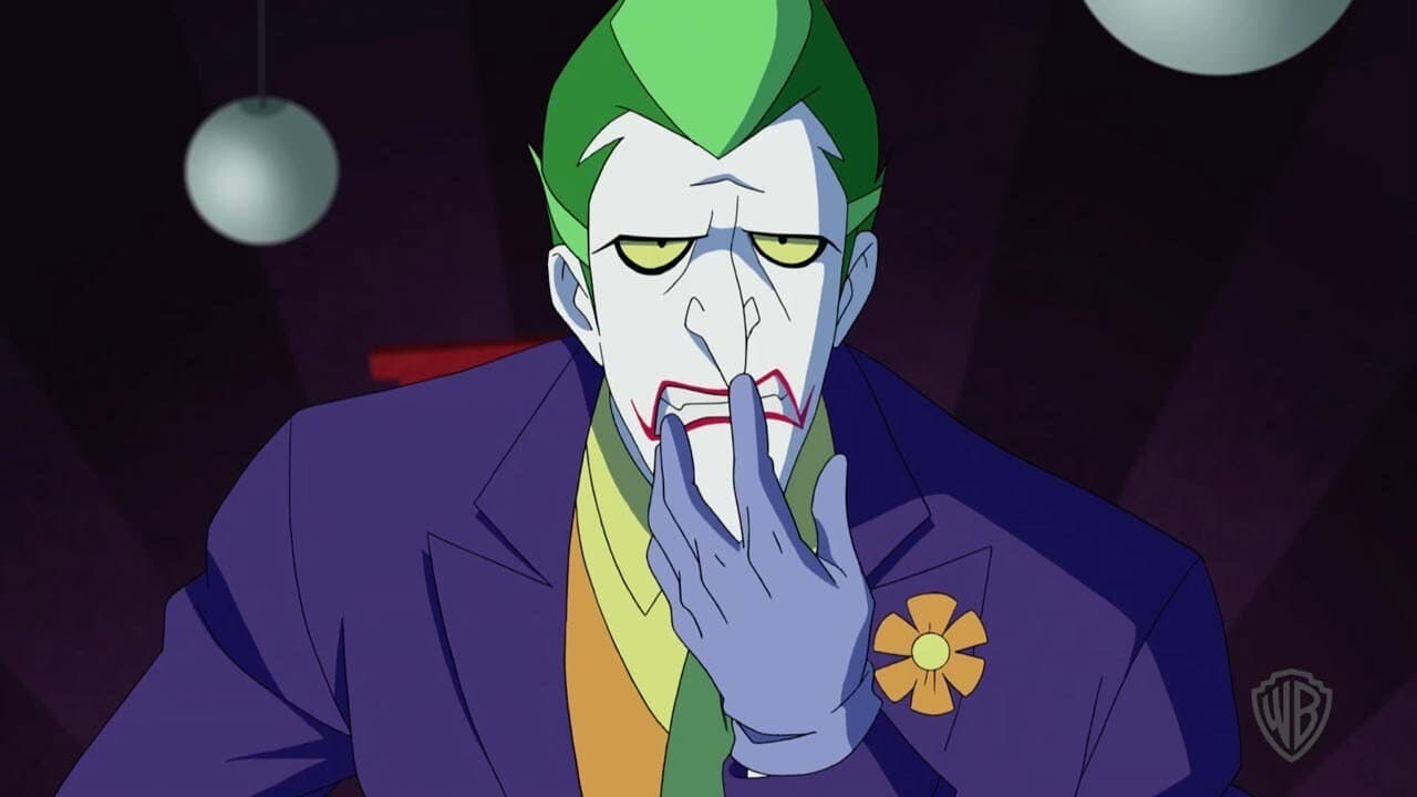 Batman Unlimited: Monster Mayhem still 3