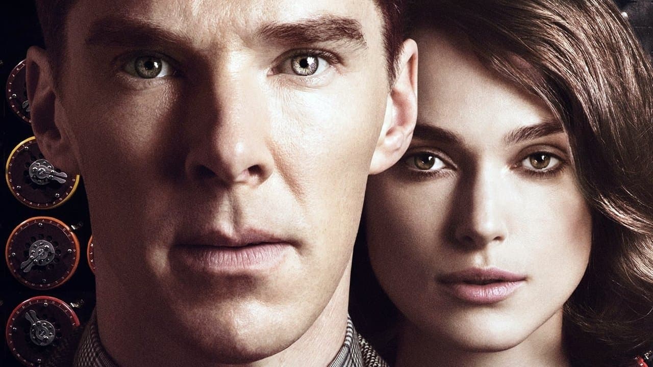 The Imitation Game still 8