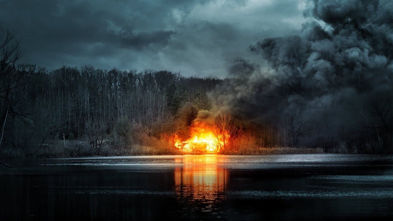 Shimmer Lake still 1