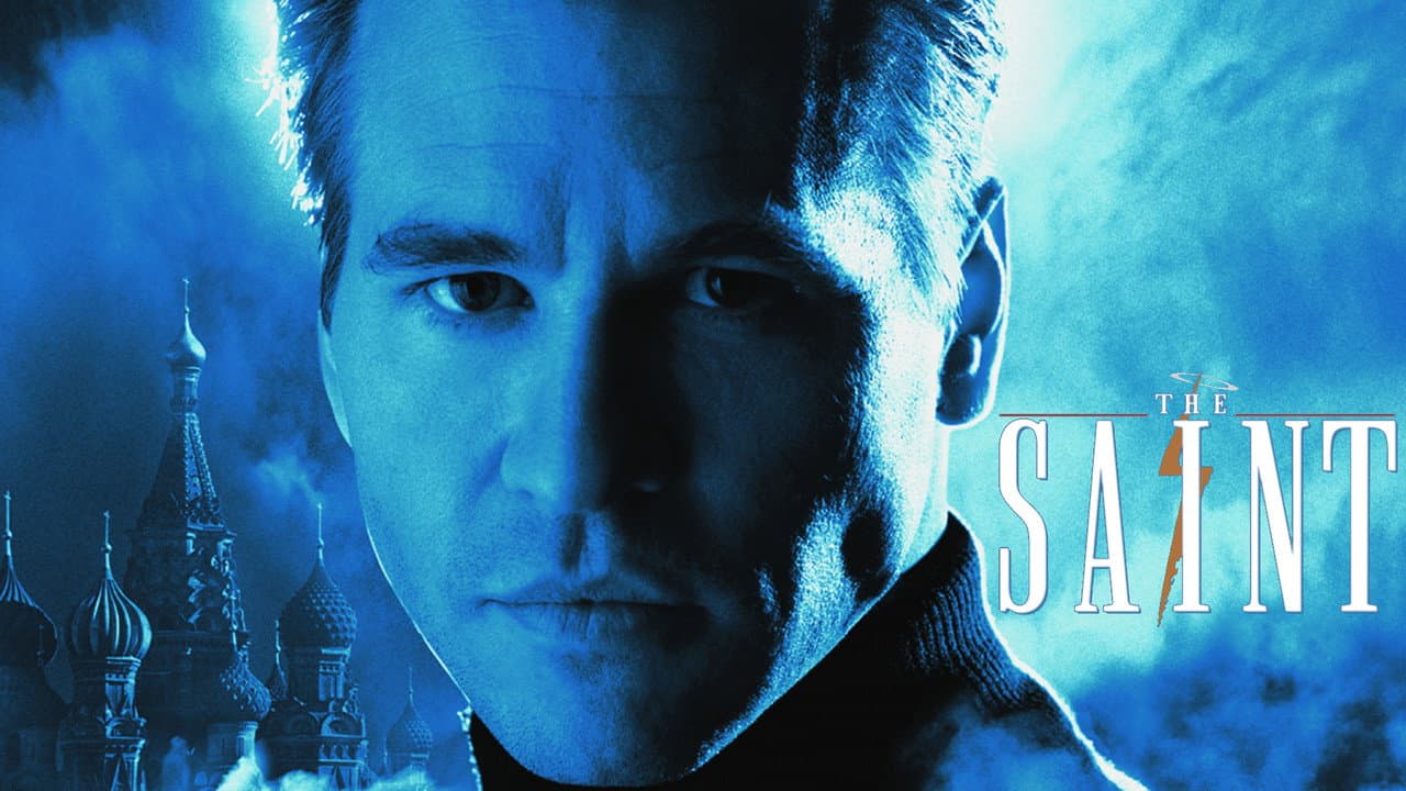 The Saint still 4