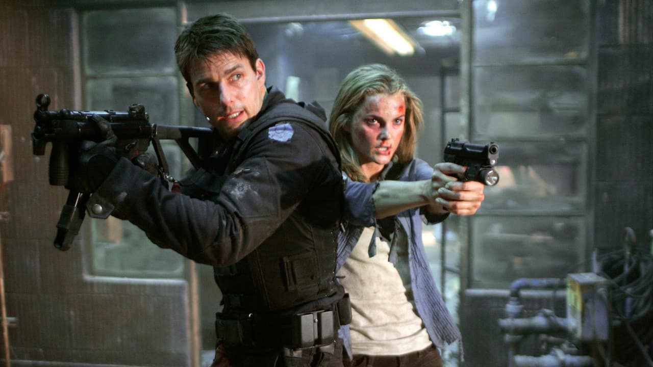 Mission: Impossible III still 3