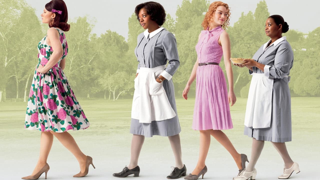 The Help still 7