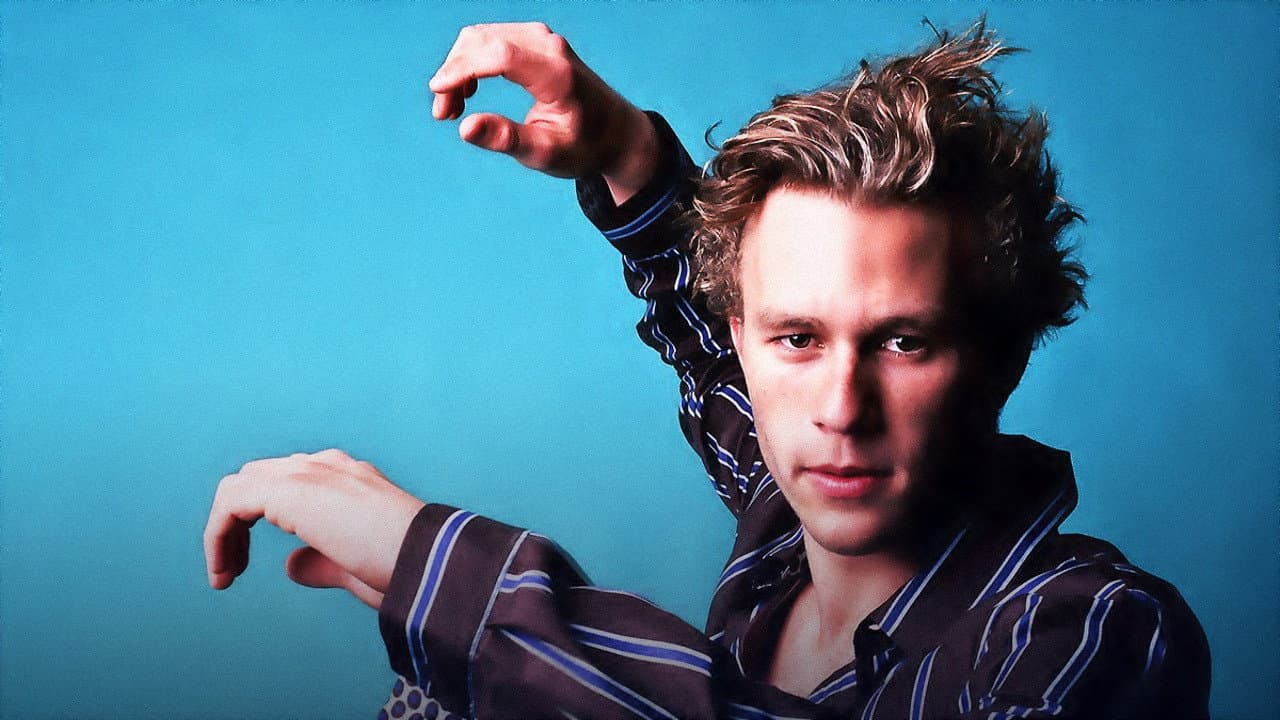 I Am Heath Ledger still 4