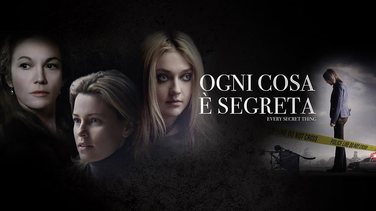 Every Secret Thing still 3