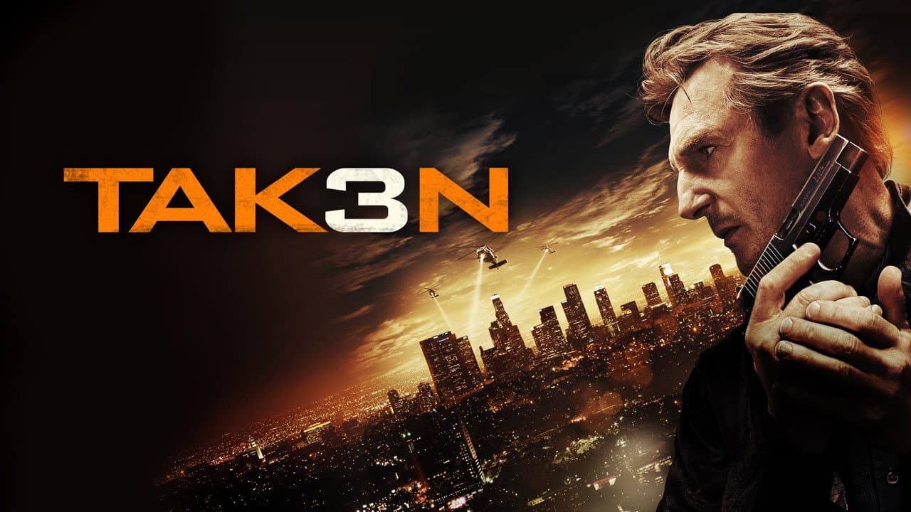 Taken 3 still 3