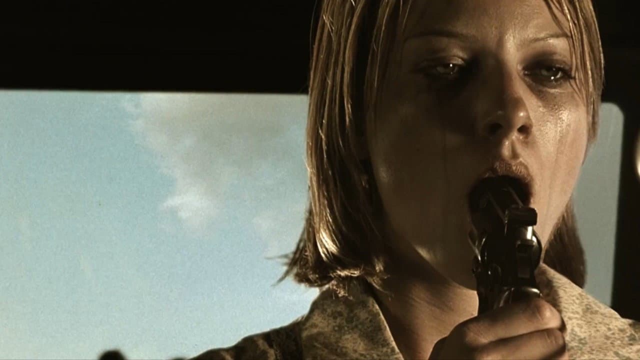 The Texas Chainsaw Massacre still 5