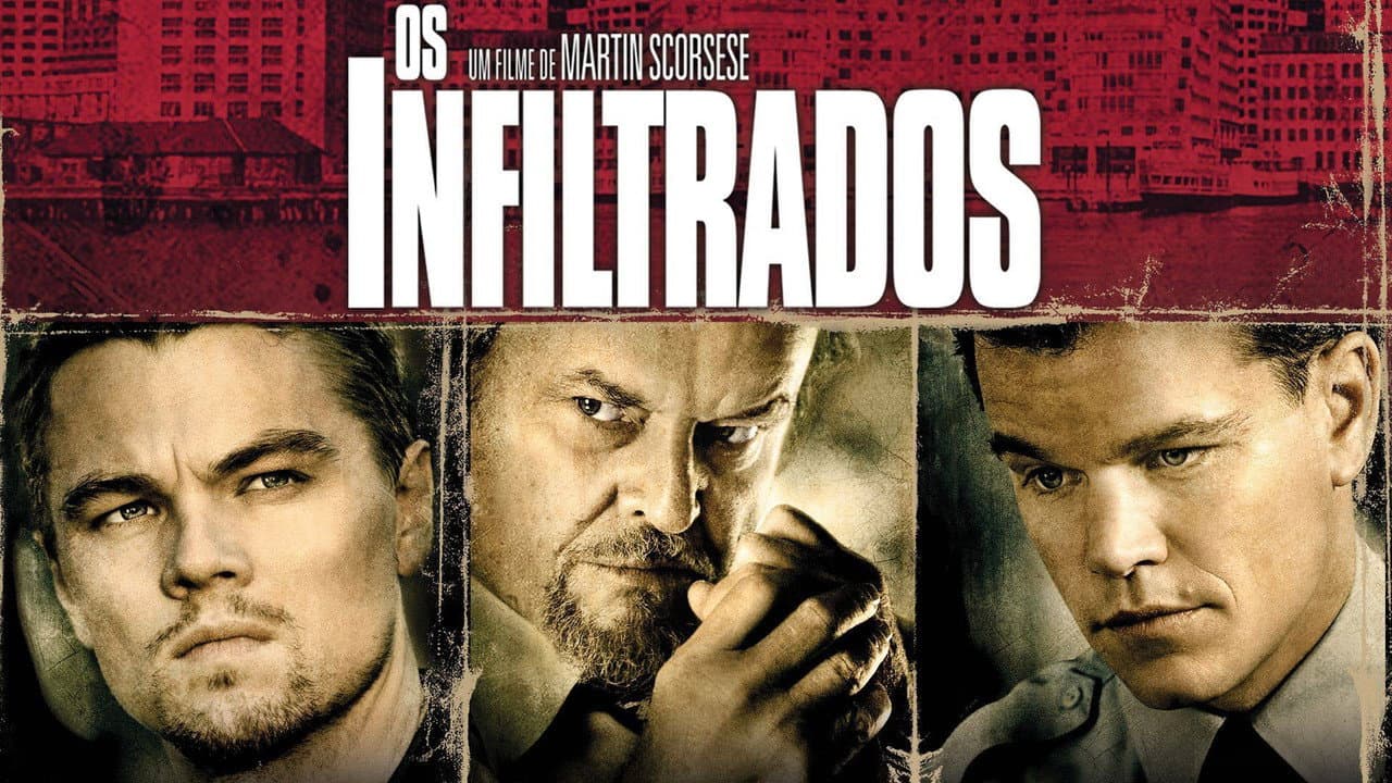 The Departed still 4
