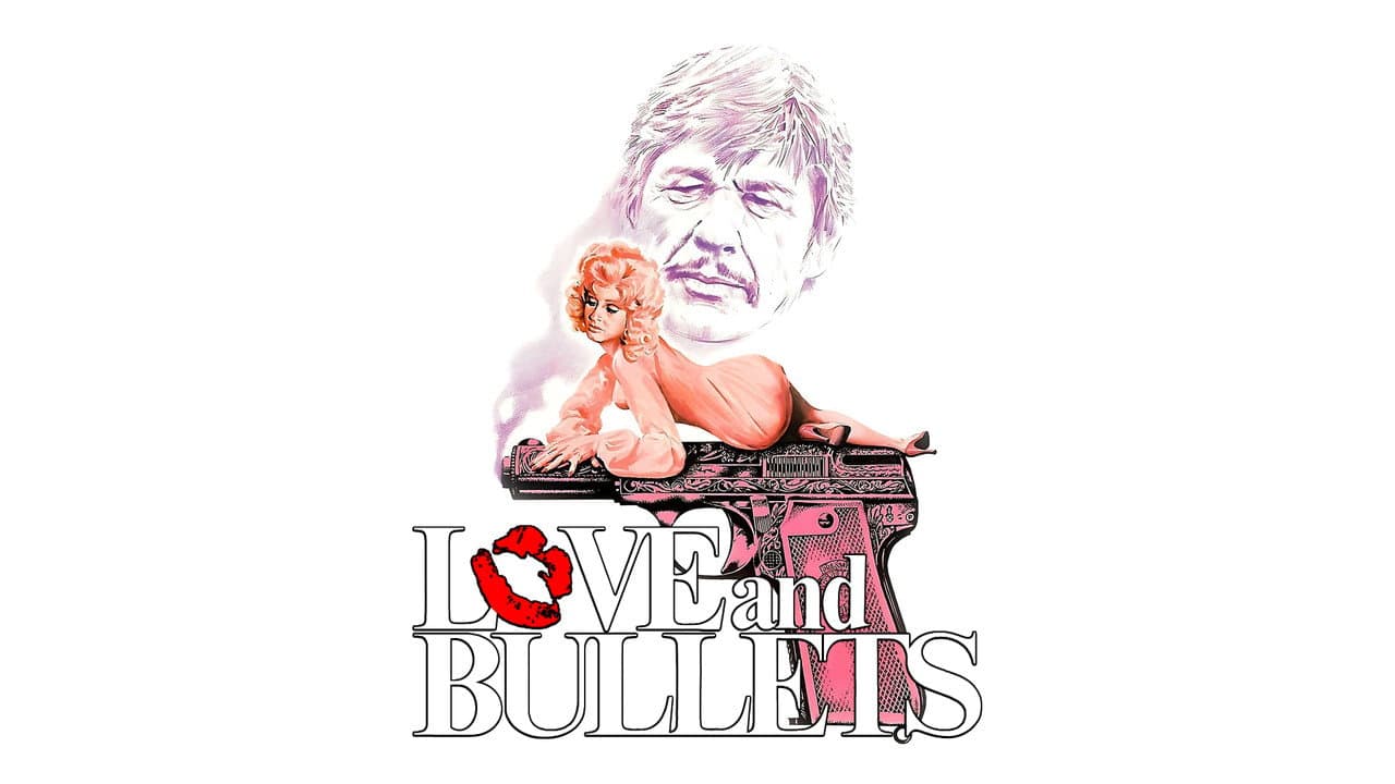 Love and Bullets still 5