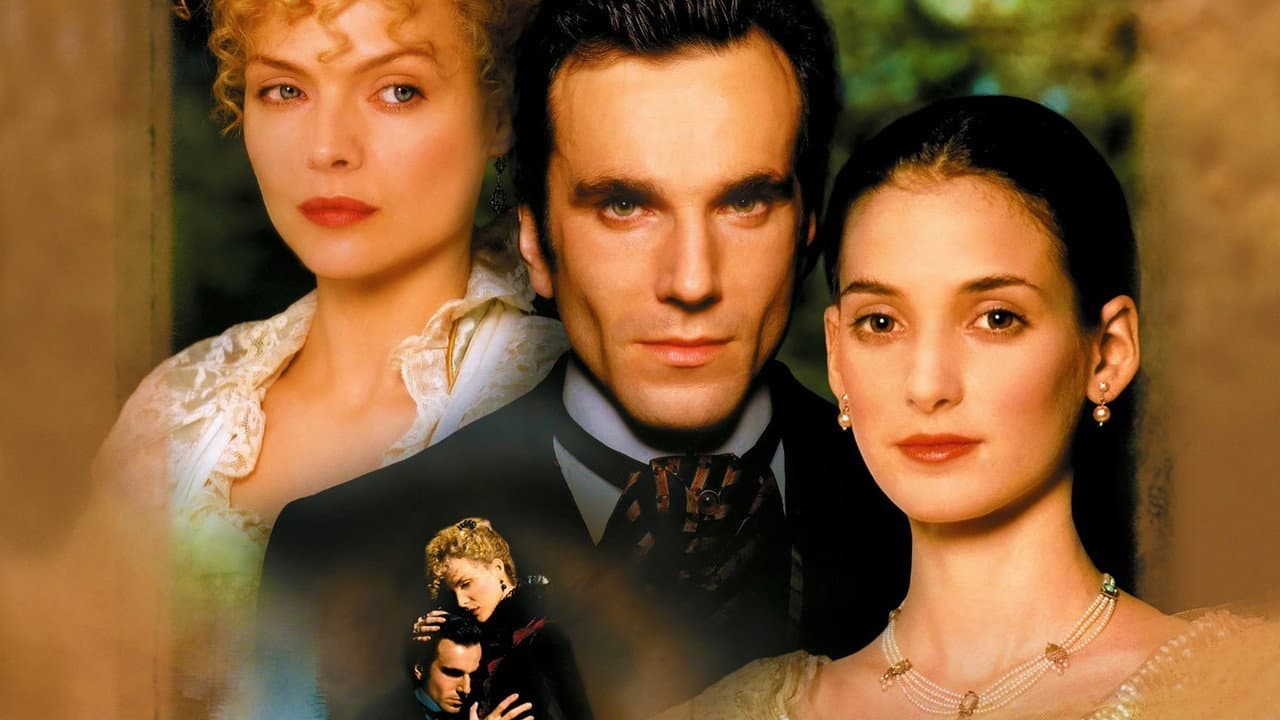 The Age of Innocence still 6