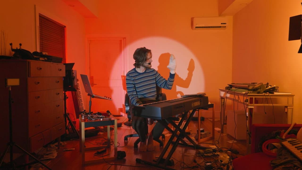 Bo Burnham: Inside still 7