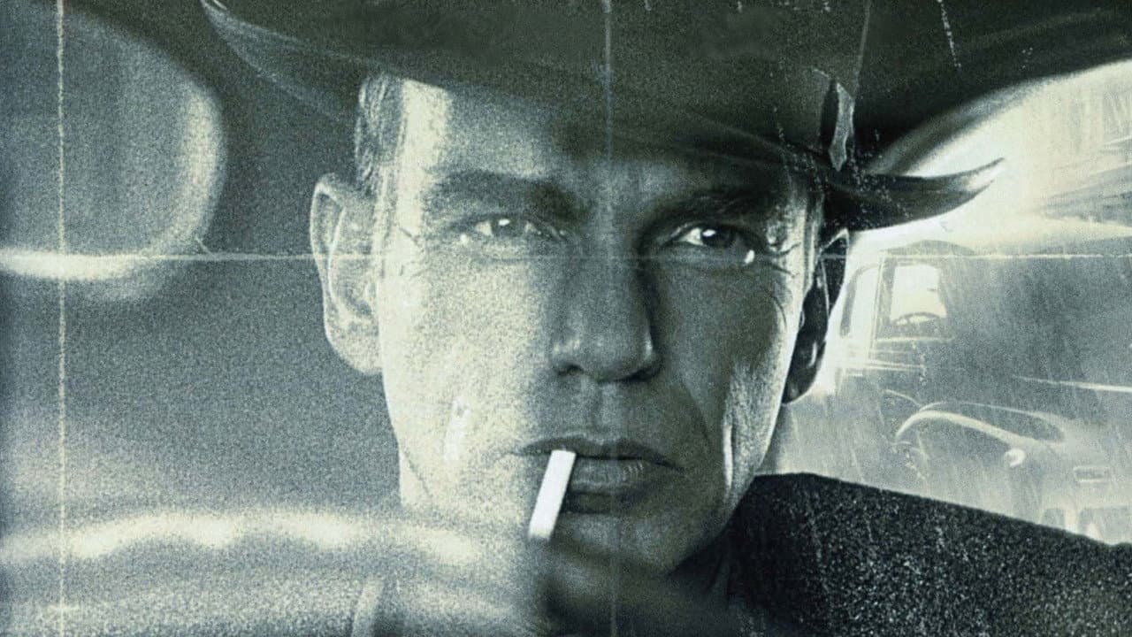 The Man Who Wasn't There still 4