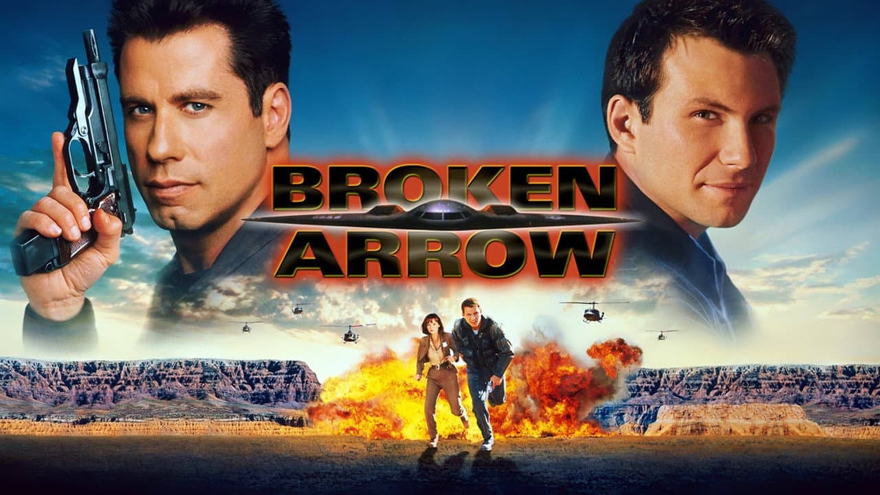 Broken Arrow still 8