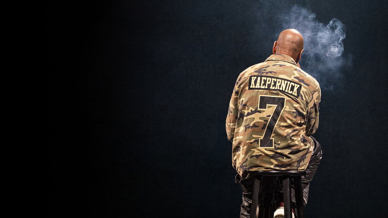 Dave Chappelle: The Unstoppable... still 1